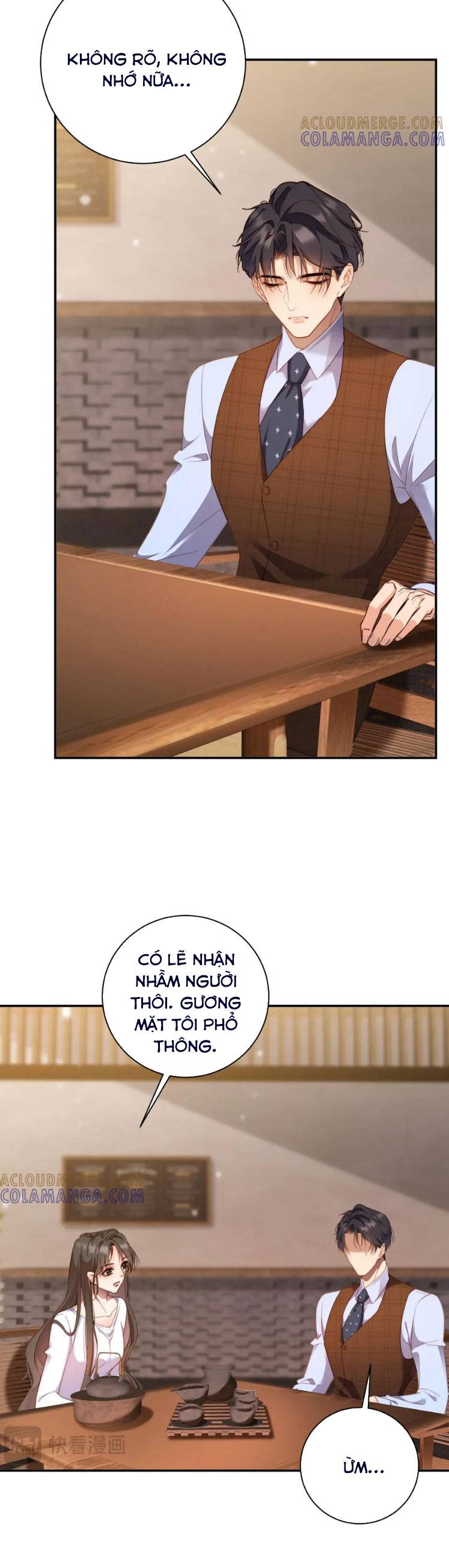 Đệ Nhất Mạnh Bảo: Mua Một Tặng Một - Chap 39