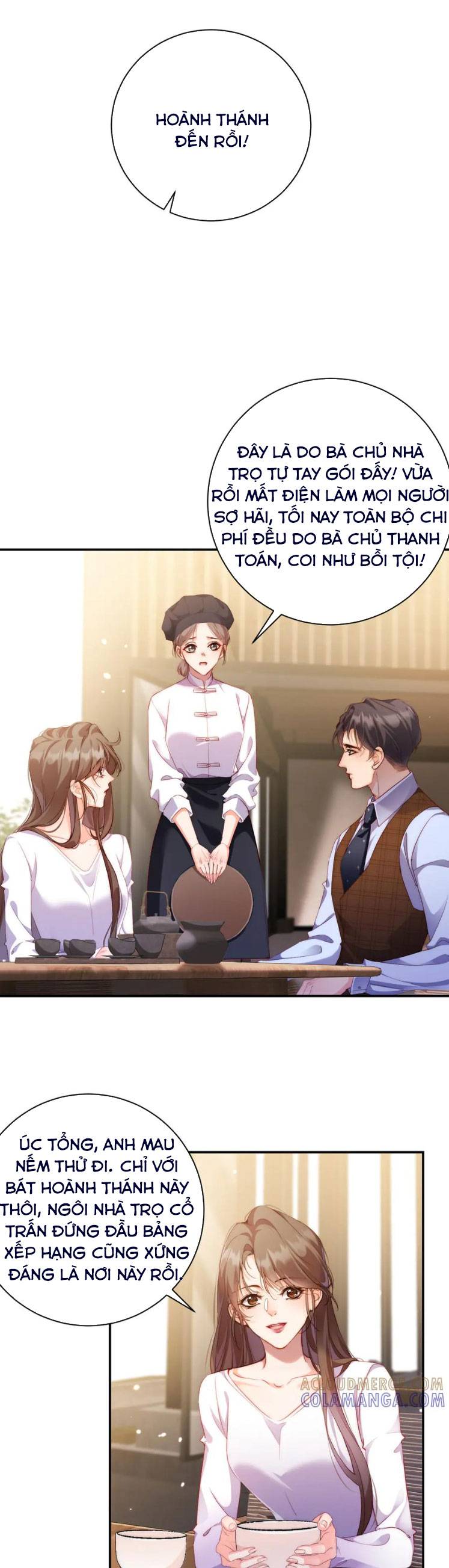 Đệ Nhất Mạnh Bảo: Mua Một Tặng Một - Chap 39