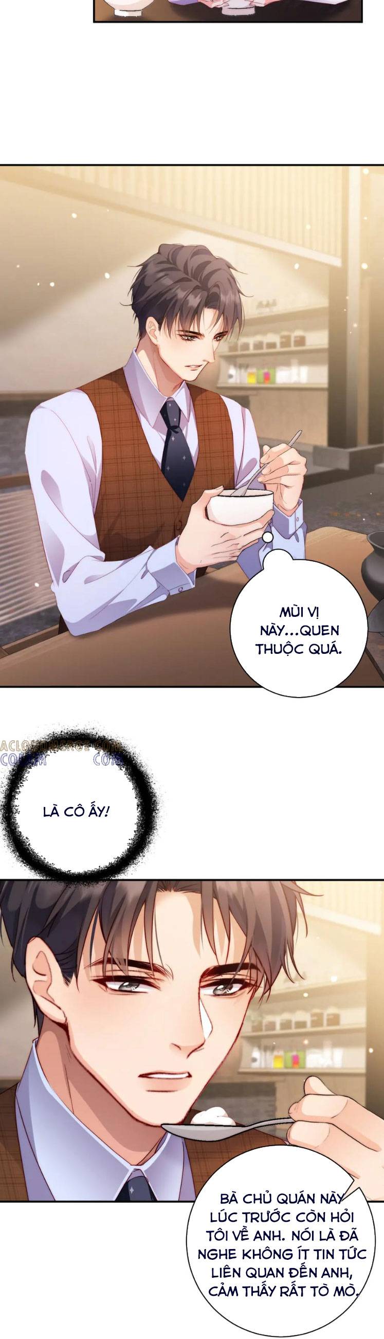 Đệ Nhất Mạnh Bảo: Mua Một Tặng Một - Chap 39