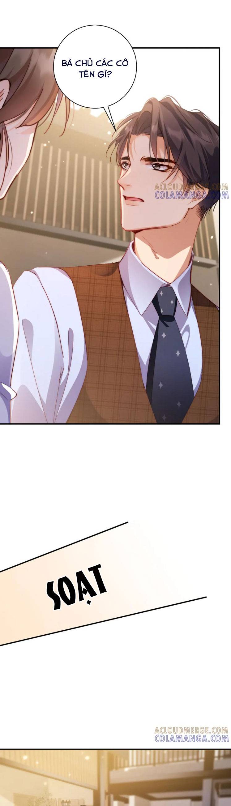 Đệ Nhất Mạnh Bảo: Mua Một Tặng Một - Chap 39