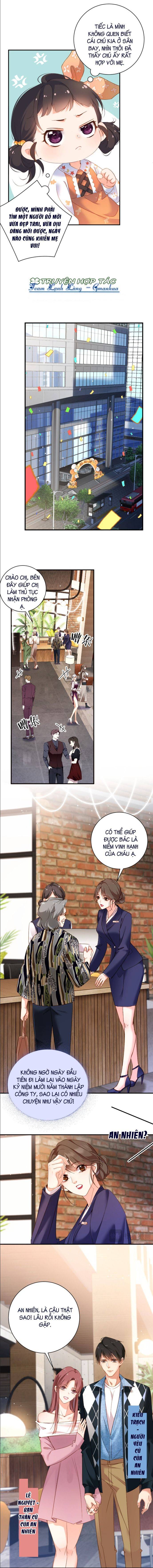 Đệ Nhất Mạnh Bảo: Mua Một Tặng Một - Chap 4