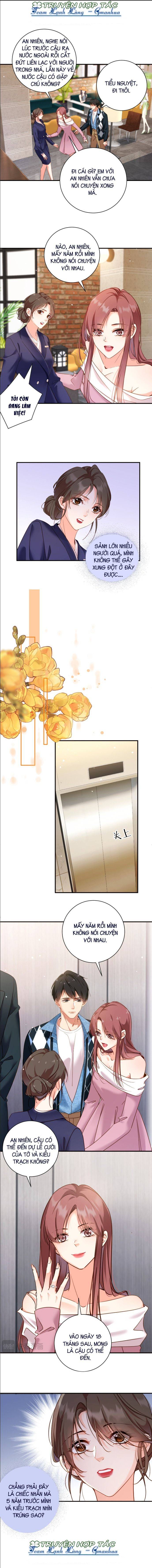 Đệ Nhất Mạnh Bảo: Mua Một Tặng Một - Chap 4