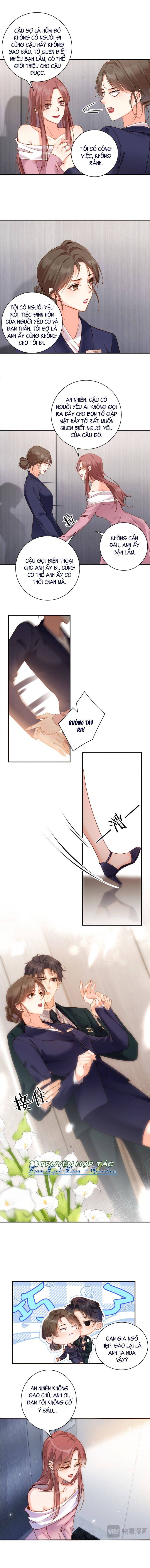 Đệ Nhất Mạnh Bảo: Mua Một Tặng Một - Chap 4