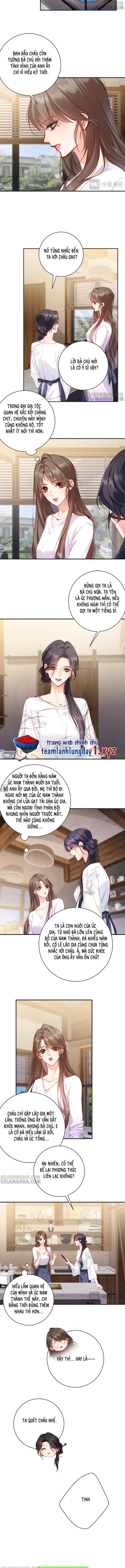 Đệ Nhất Mạnh Bảo: Mua Một Tặng Một - Chap 40