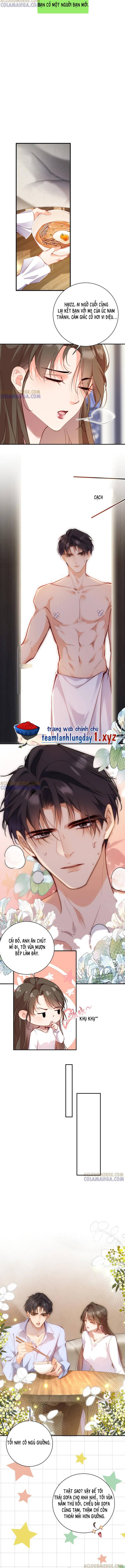 Đệ Nhất Mạnh Bảo: Mua Một Tặng Một - Chap 40