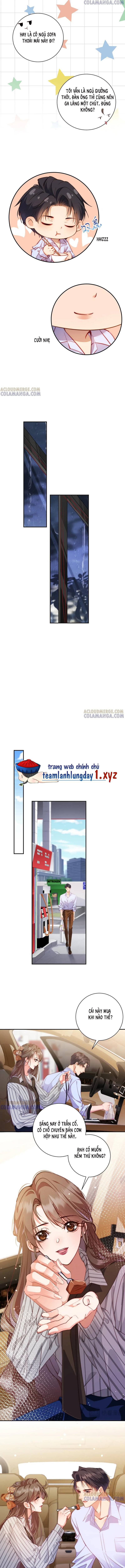 Đệ Nhất Mạnh Bảo: Mua Một Tặng Một - Chap 40