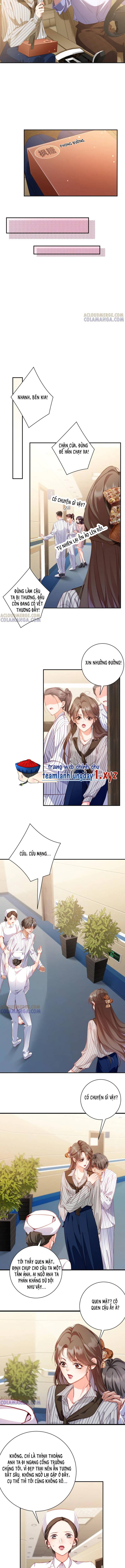 Đệ Nhất Mạnh Bảo: Mua Một Tặng Một - Chap 40