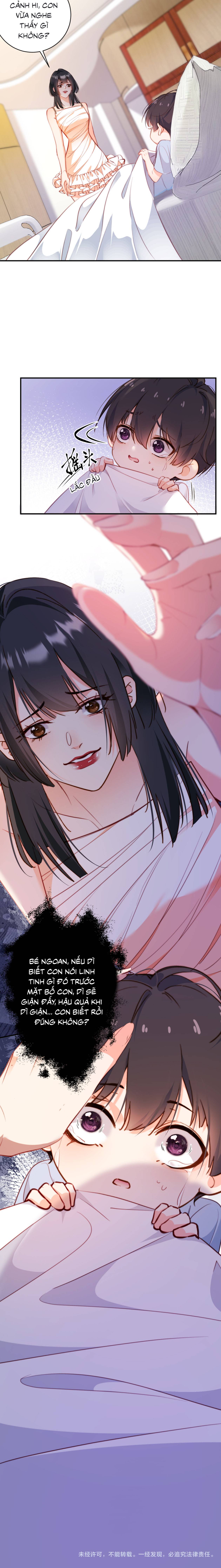 Đệ Nhất Mạnh Bảo: Mua Một Tặng Một - Chap 44