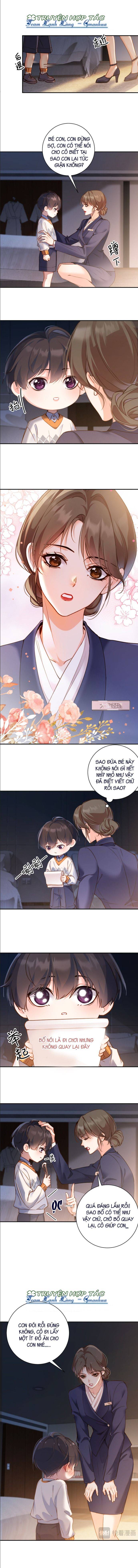 Đệ Nhất Mạnh Bảo: Mua Một Tặng Một - Chap 5