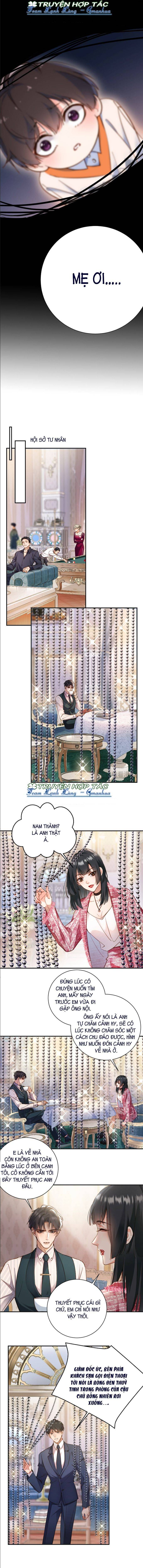 Đệ Nhất Mạnh Bảo: Mua Một Tặng Một - Chap 5