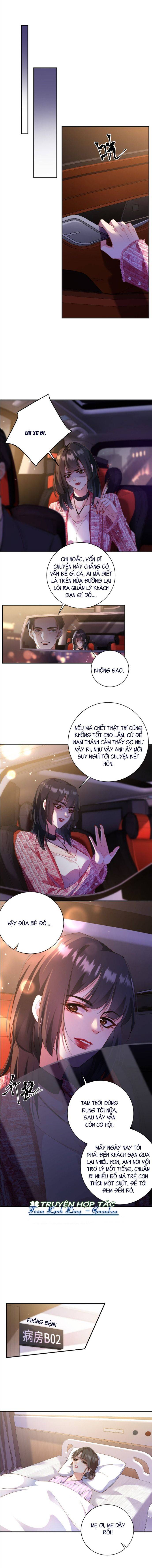 Đệ Nhất Mạnh Bảo: Mua Một Tặng Một - Chap 6