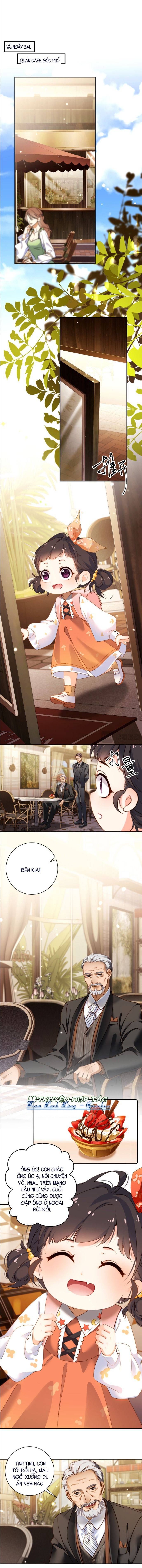 Đệ Nhất Mạnh Bảo: Mua Một Tặng Một - Chap 6