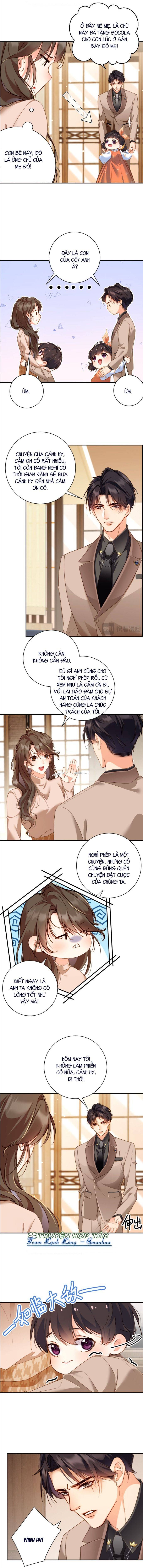 Đệ Nhất Mạnh Bảo: Mua Một Tặng Một - Chap 7