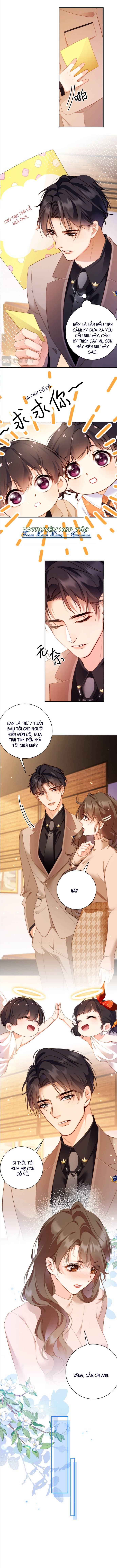 Đệ Nhất Mạnh Bảo: Mua Một Tặng Một - Chap 8