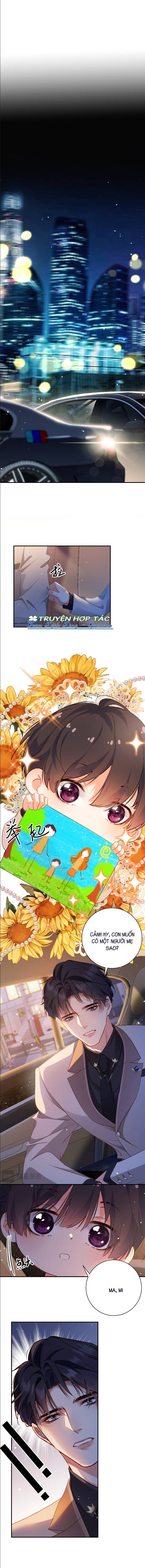 Đệ Nhất Mạnh Bảo: Mua Một Tặng Một - Chap 8