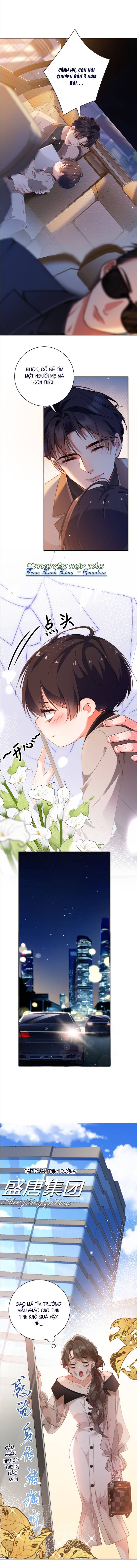 Đệ Nhất Mạnh Bảo: Mua Một Tặng Một - Chap 8