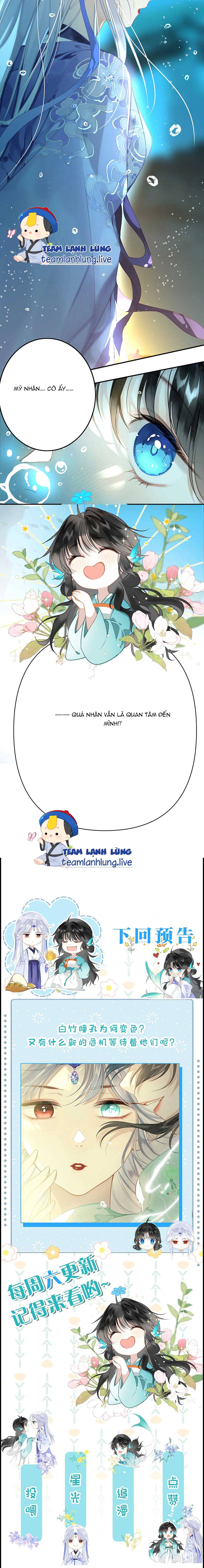 Đến Đông Hải Tìm Mỹ Nhân - Chap 3