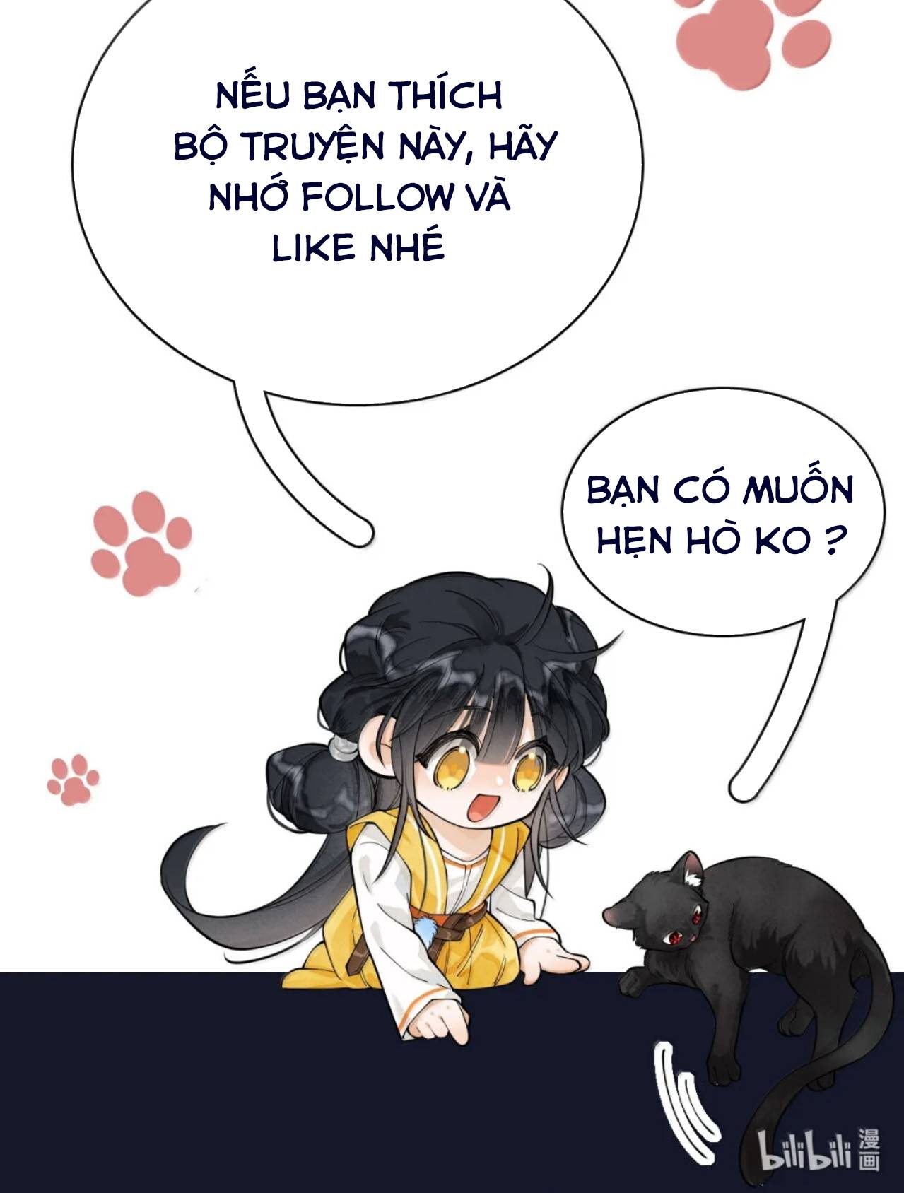 Đi Thi Thôi Nào , Tiểu Hắc Báo - Chap 28