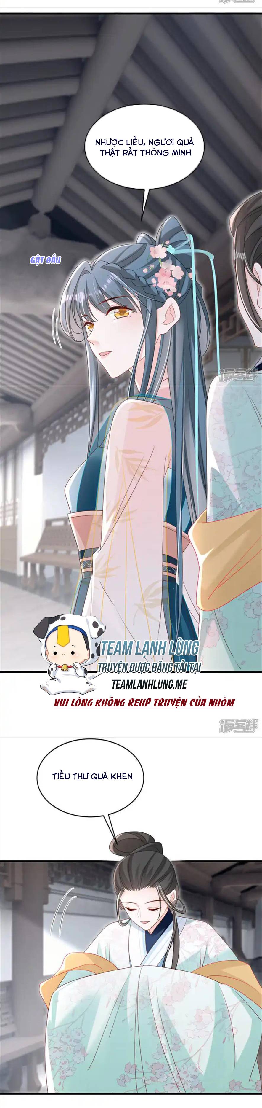 Đích Nữ Vi Mưu - Chap 68