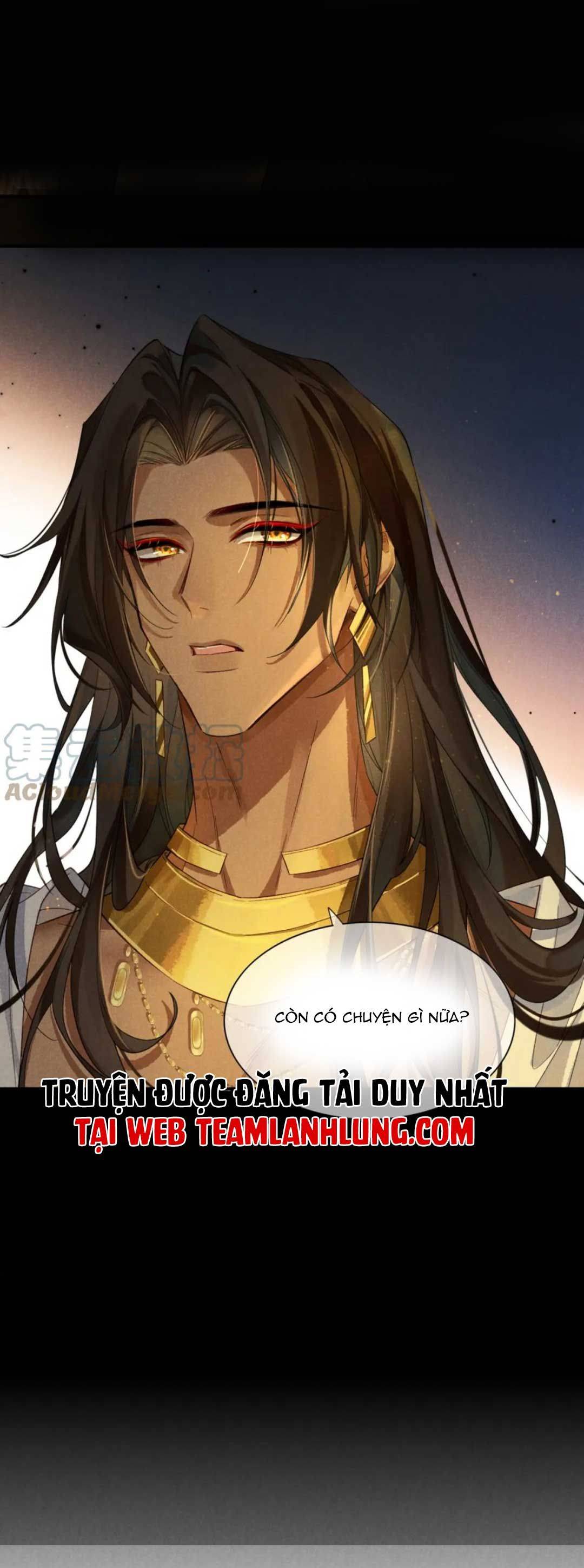 Điện Hạ ! Ta Đang Đến Đây! - Chap 8