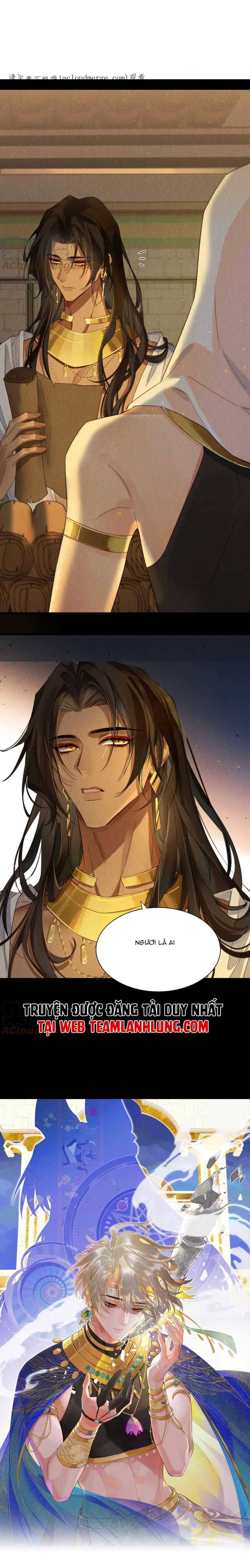 Điện Hạ ! Ta Đang Đến Đây! - Chap 9