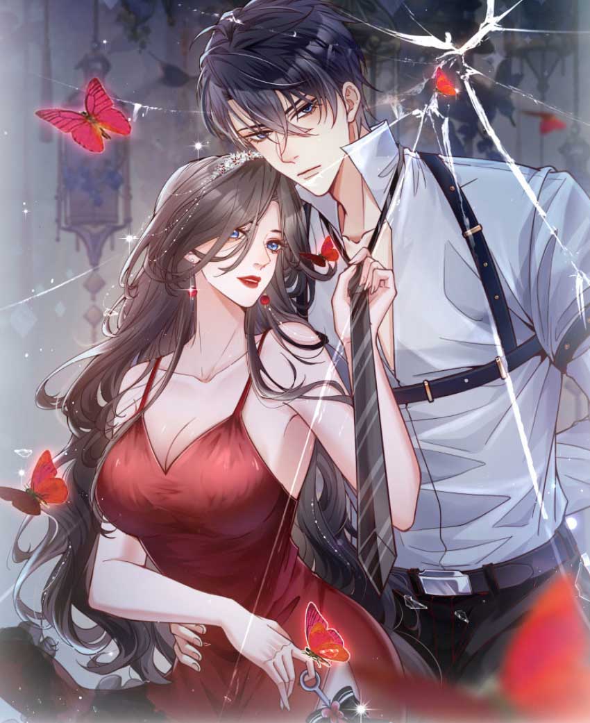 Điệp Sát - Chap 0