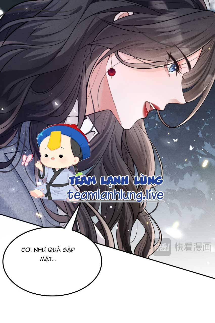 Điệp Sát - Chap 5