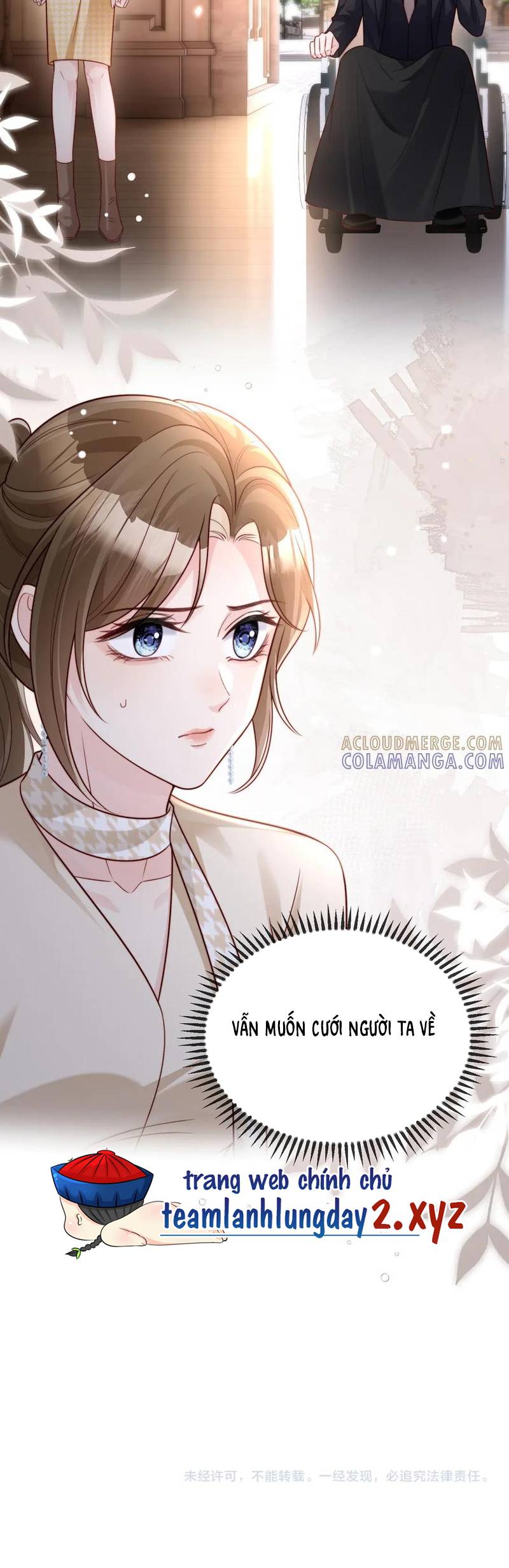 Diệt Vong Trong Tình Yêu Của Hắn - Chap 14