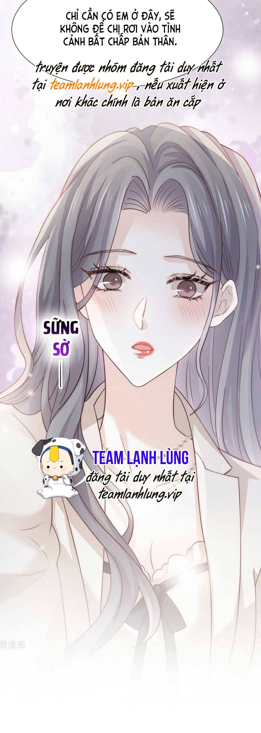 Đỉnh Lưu Niên Hạ Đối Với Ta Đã Ủ Mưu Từ Lâu - Chap 30