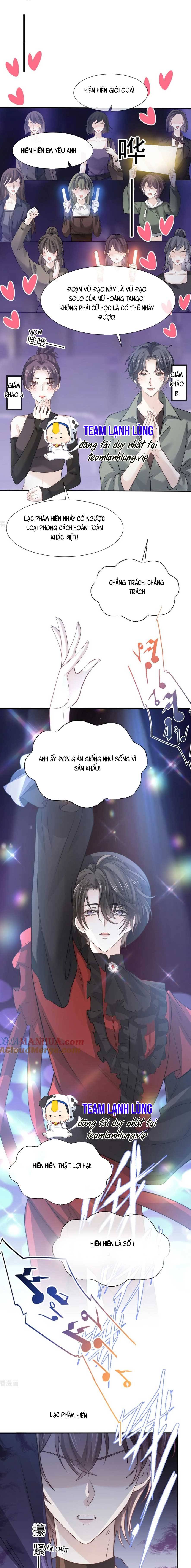 Đỉnh Lưu Niên Hạ Đối Với Ta Đã Ủ Mưu Từ Lâu - Chap 31