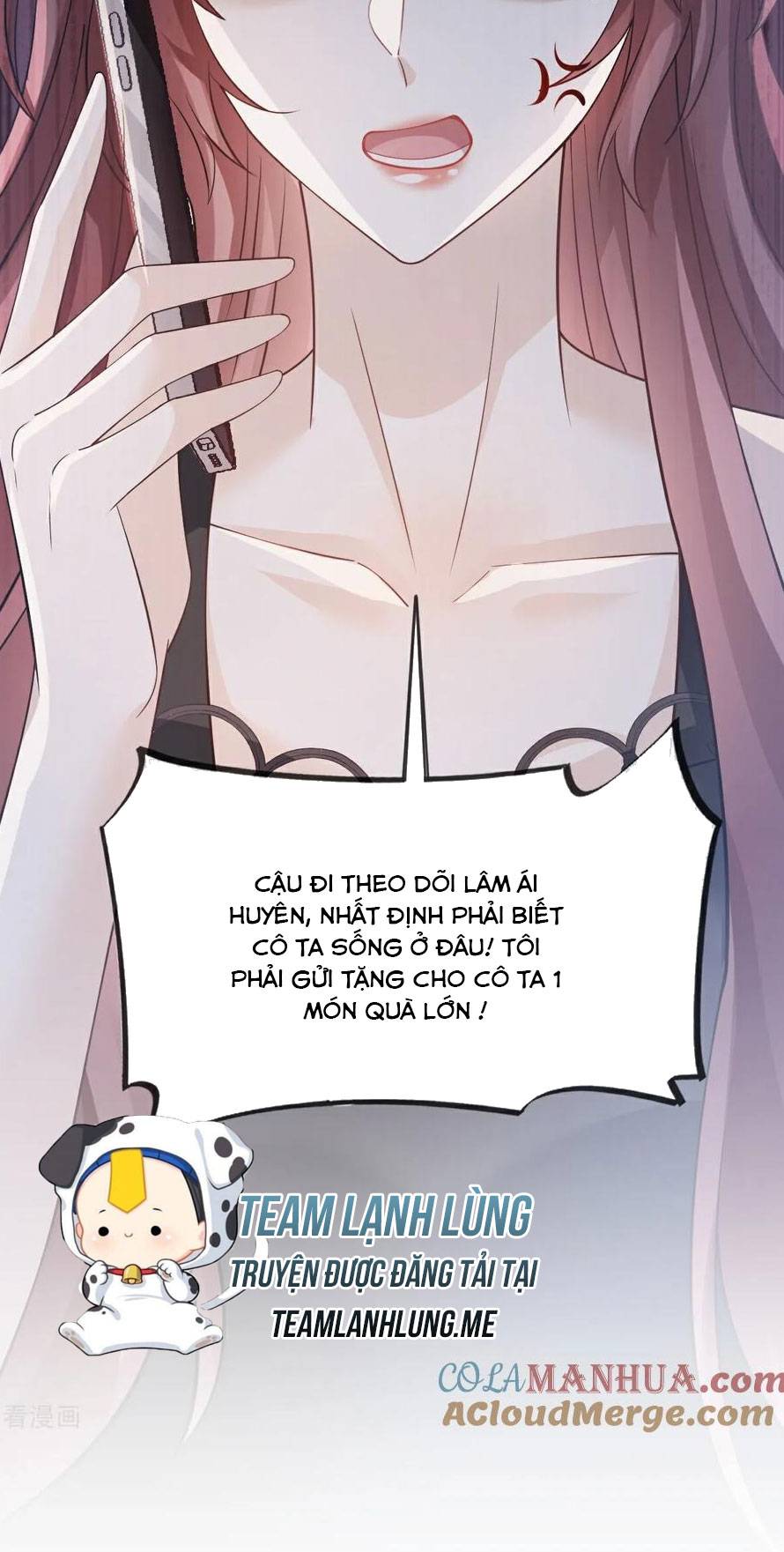 Đỉnh Lưu Niên Hạ Đối Với Ta Đã Ủ Mưu Từ Lâu - Chap 39