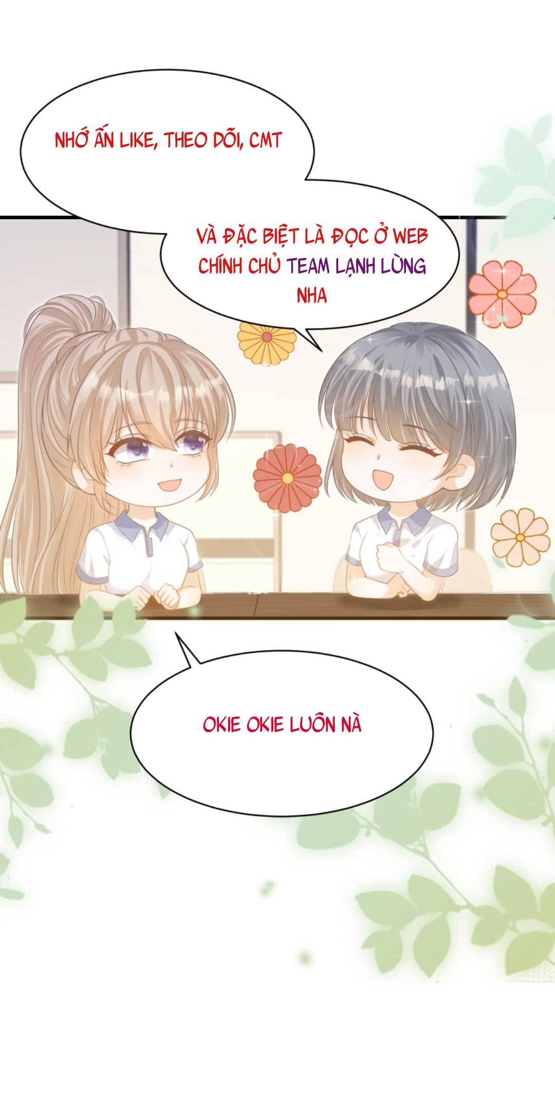 Đồ Đệ Hư Hỏng Muốn Bất Kính Với Ta - Chap 7