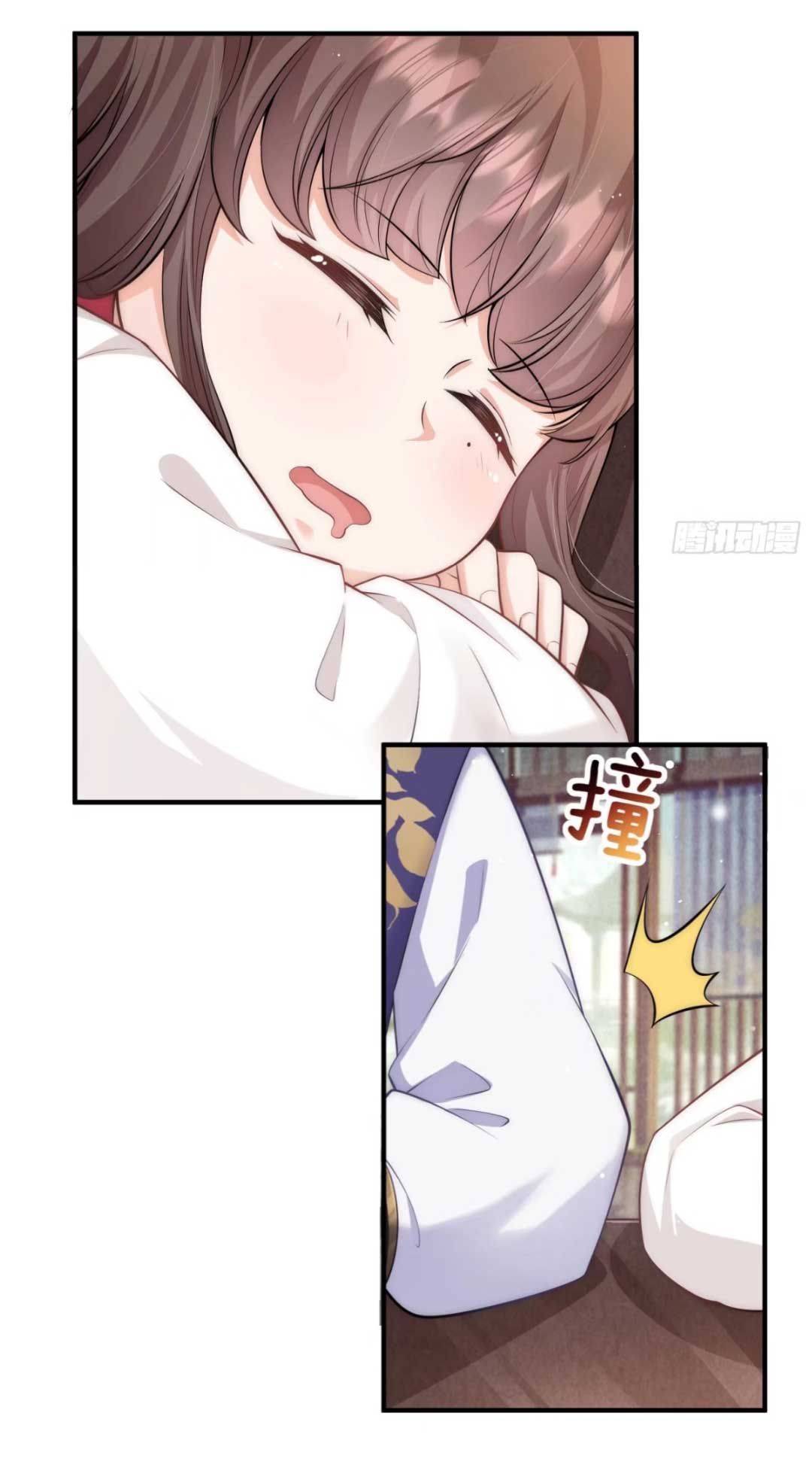 Đoàn Sủng Công Chúa Ba Tuổi Rưỡi - Chap 16