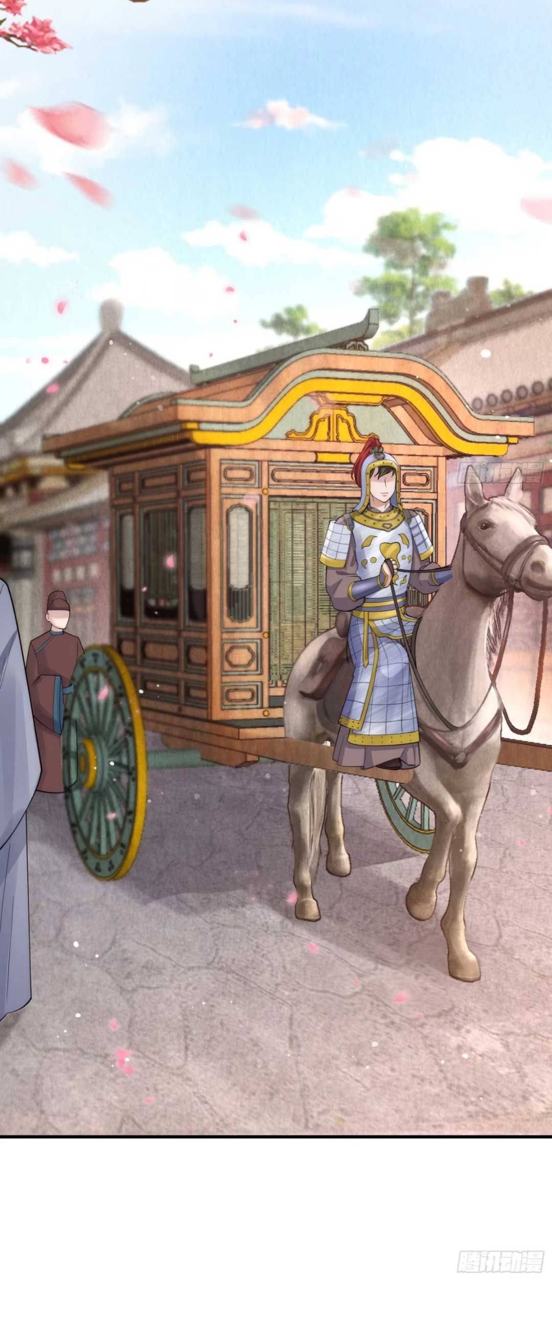 Đoàn Sủng Công Chúa Ba Tuổi Rưỡi - Chap 7