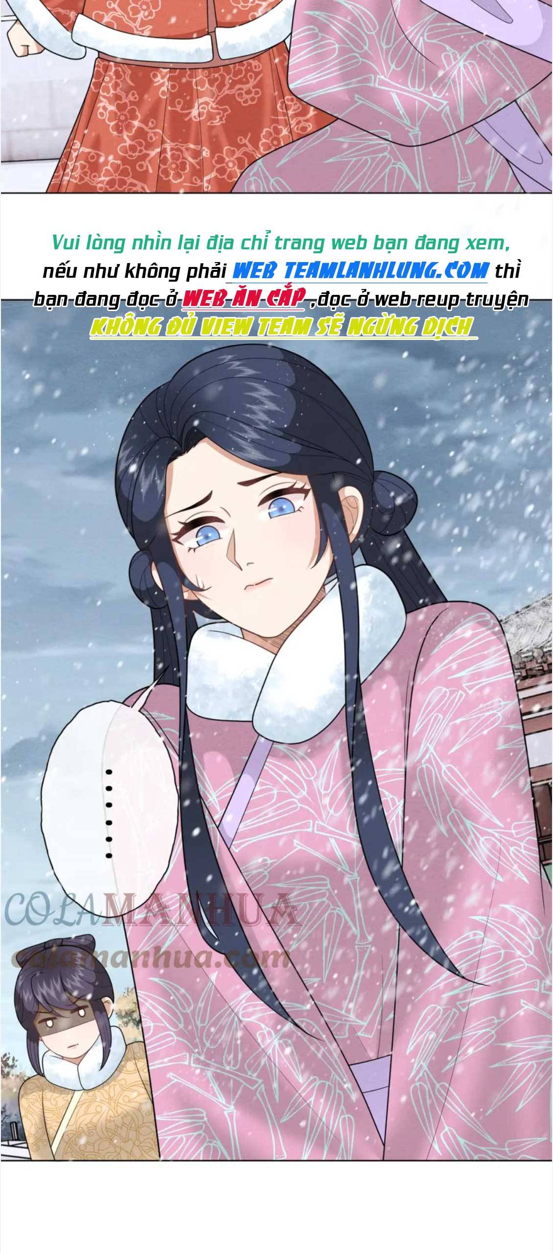 Đoàn Sủng Công Chúa : Tiểu Manh Bạo Quân Vừa Ngọt Vừa Hung - Chap 19