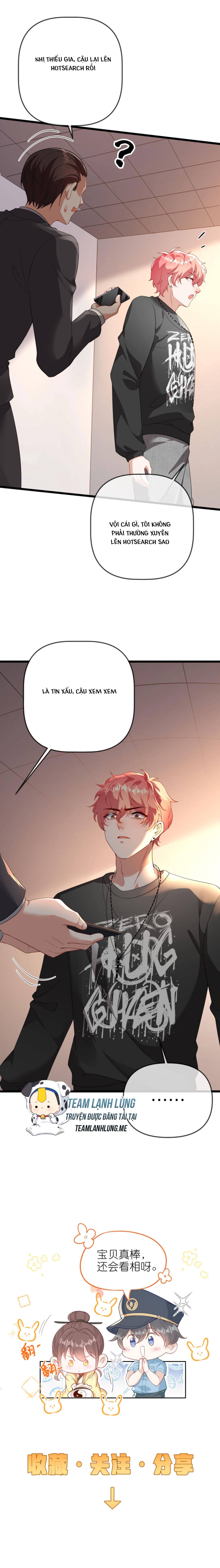 Đoàn Sủng Tiểu Đạo Sĩ Ba Tuổi Rưỡi - Chap 113