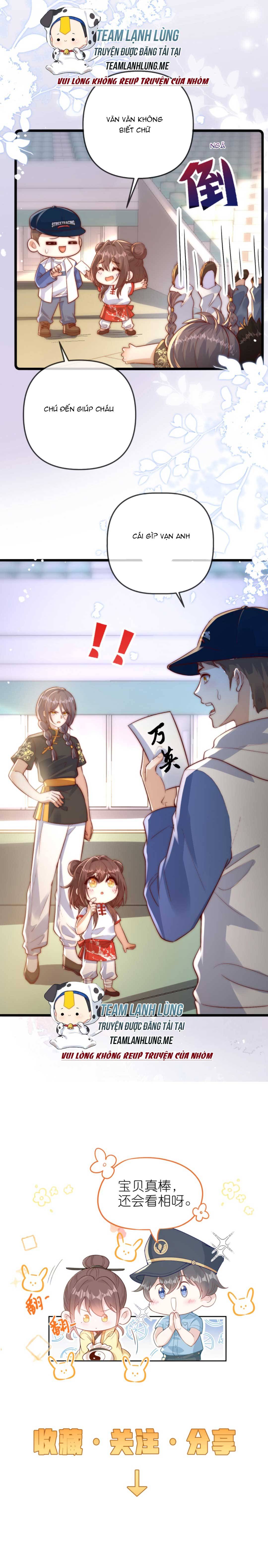 Đoàn Sủng Tiểu Đạo Sĩ Ba Tuổi Rưỡi - Chap 141