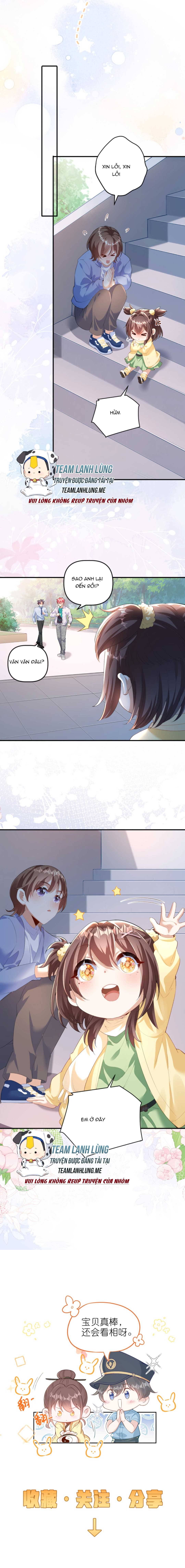 Đoàn Sủng Tiểu Đạo Sĩ Ba Tuổi Rưỡi - Chap 165