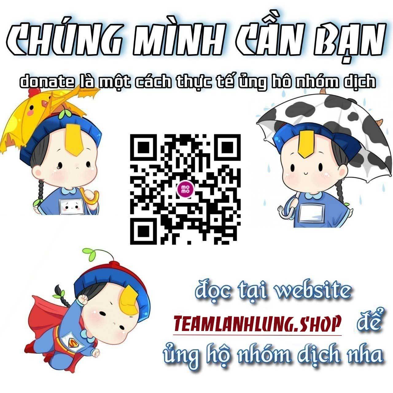 Đoàn Sủng Tiểu Đạo Sĩ Ba Tuổi Rưỡi - Chap 184