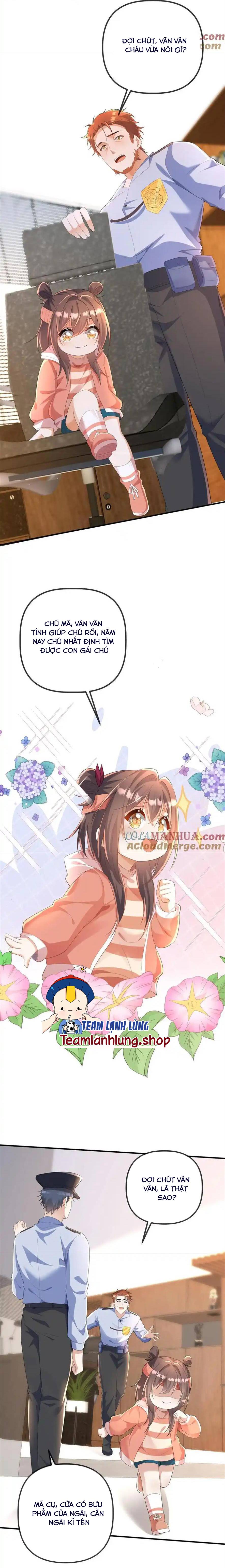 Đoàn Sủng Tiểu Đạo Sĩ Ba Tuổi Rưỡi - Chap 189