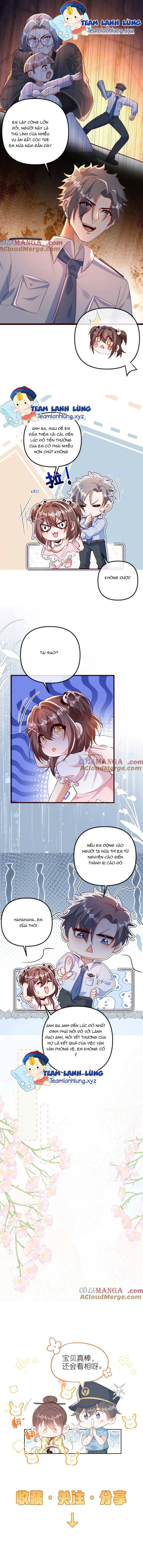 Đoàn Sủng Tiểu Đạo Sĩ Ba Tuổi Rưỡi - Chap 205