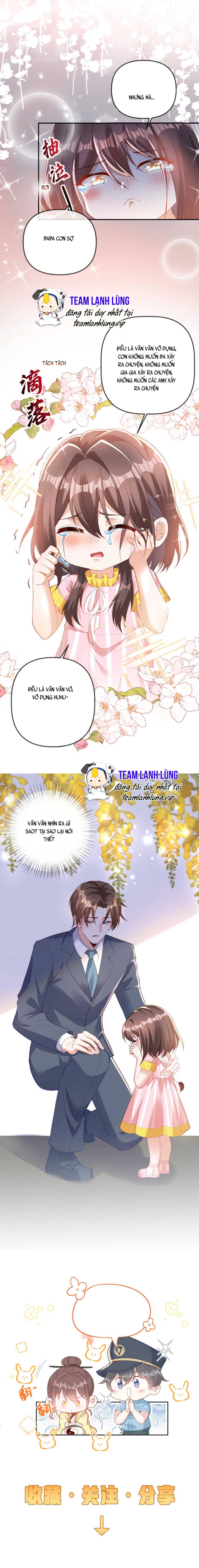 Đoàn Sủng Tiểu Đạo Sĩ Ba Tuổi Rưỡi - Chap 23