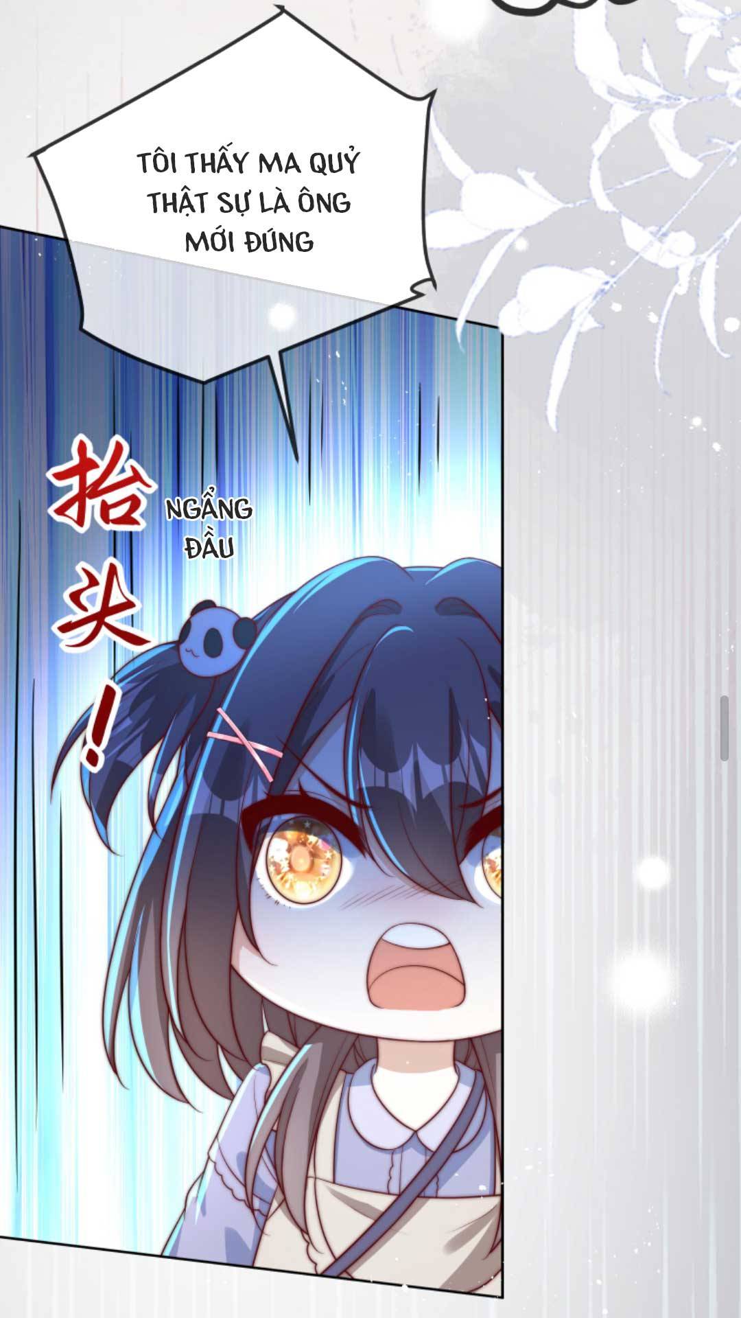 Đoàn Sủng Tiểu Đạo Sĩ Ba Tuổi Rưỡi - Chap 43