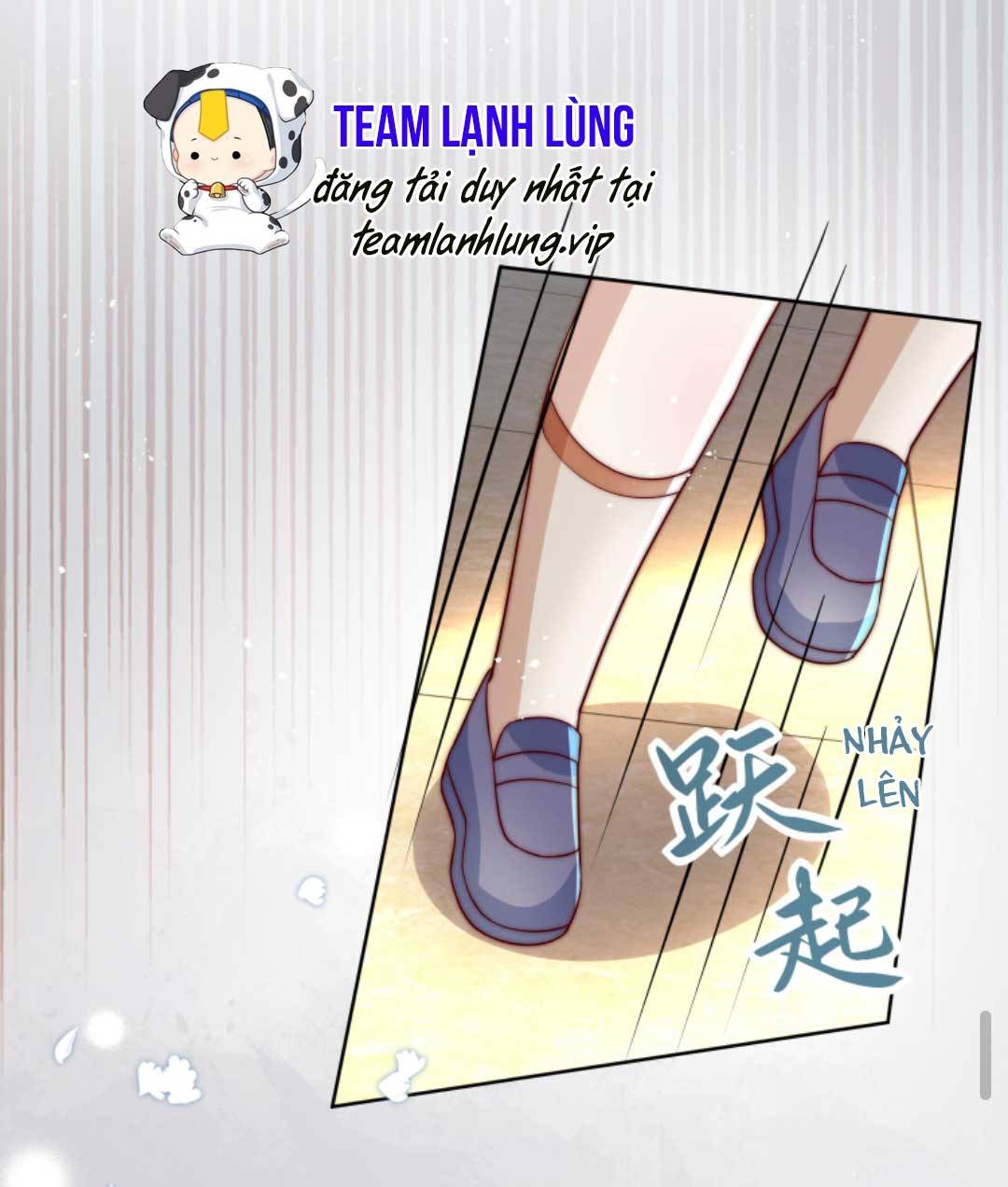 Đoàn Sủng Tiểu Đạo Sĩ Ba Tuổi Rưỡi - Chap 43