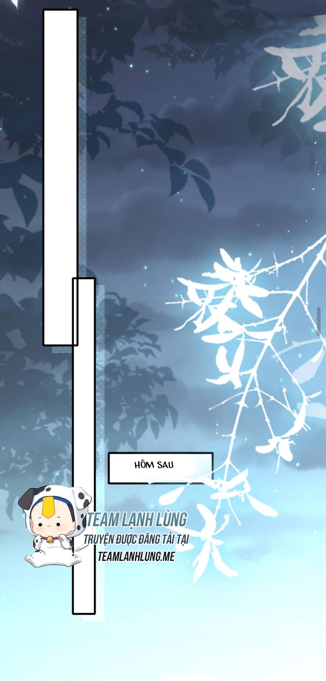 Đoàn Sủng Tiểu Đạo Sĩ Ba Tuổi Rưỡi - Chap 65