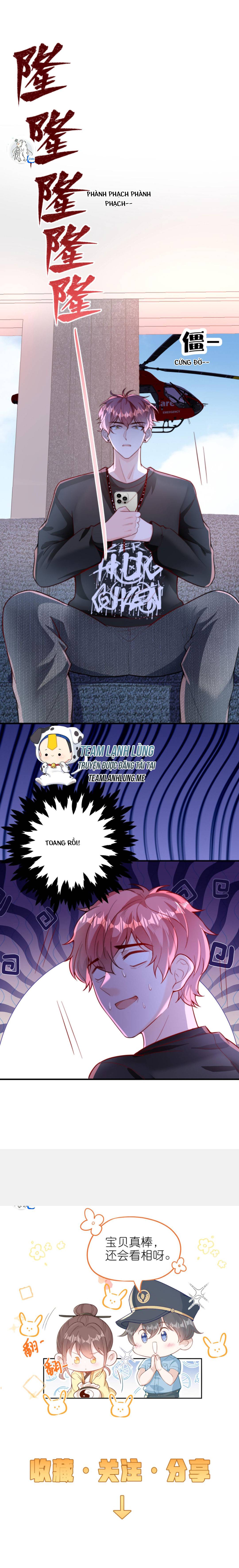 Đoàn Sủng Tiểu Đạo Sĩ Ba Tuổi Rưỡi - Chap 68