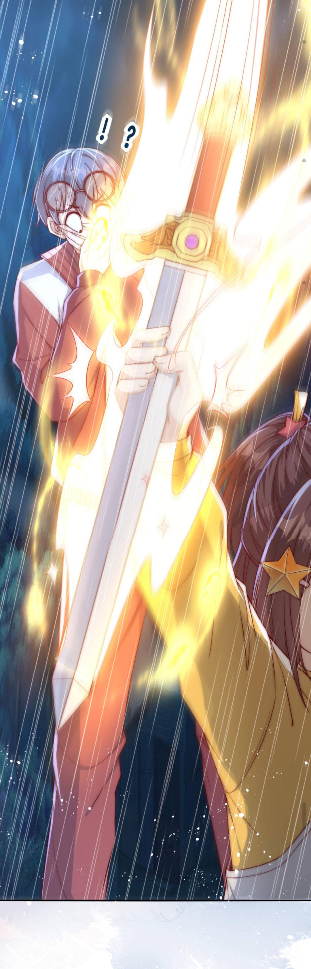 Đoàn Sủng Tiểu Đạo Sĩ Ba Tuổi Rưỡi - Chap 79