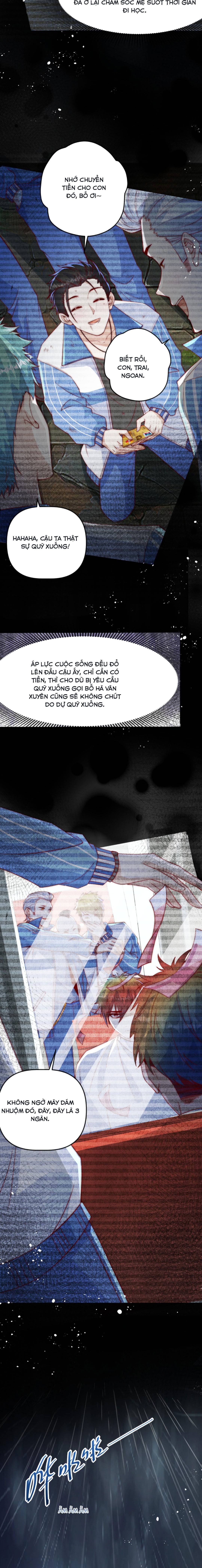 Đoàn Sủng Tiểu Đạo Sĩ Ba Tuổi Rưỡi - Chap 79