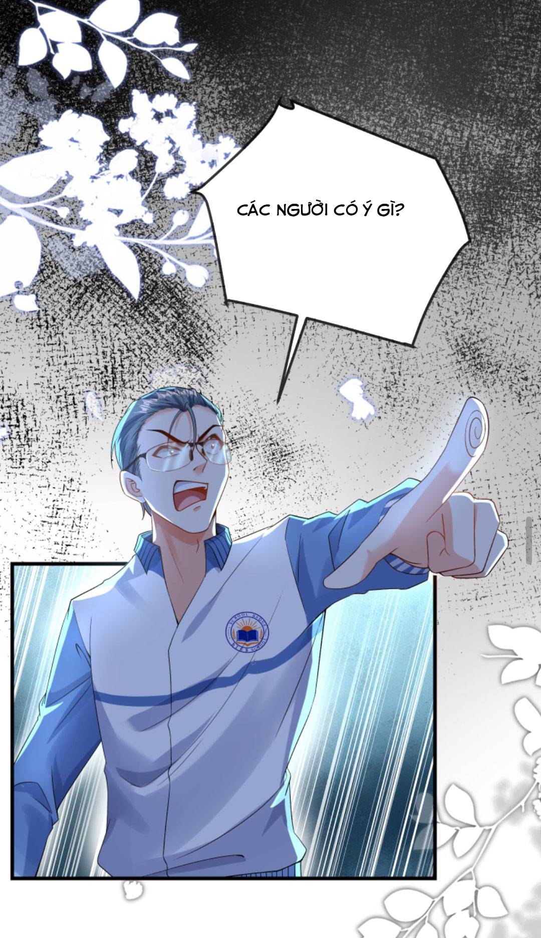 Đoàn Sủng Tiểu Đạo Sĩ Ba Tuổi Rưỡi - Chap 85