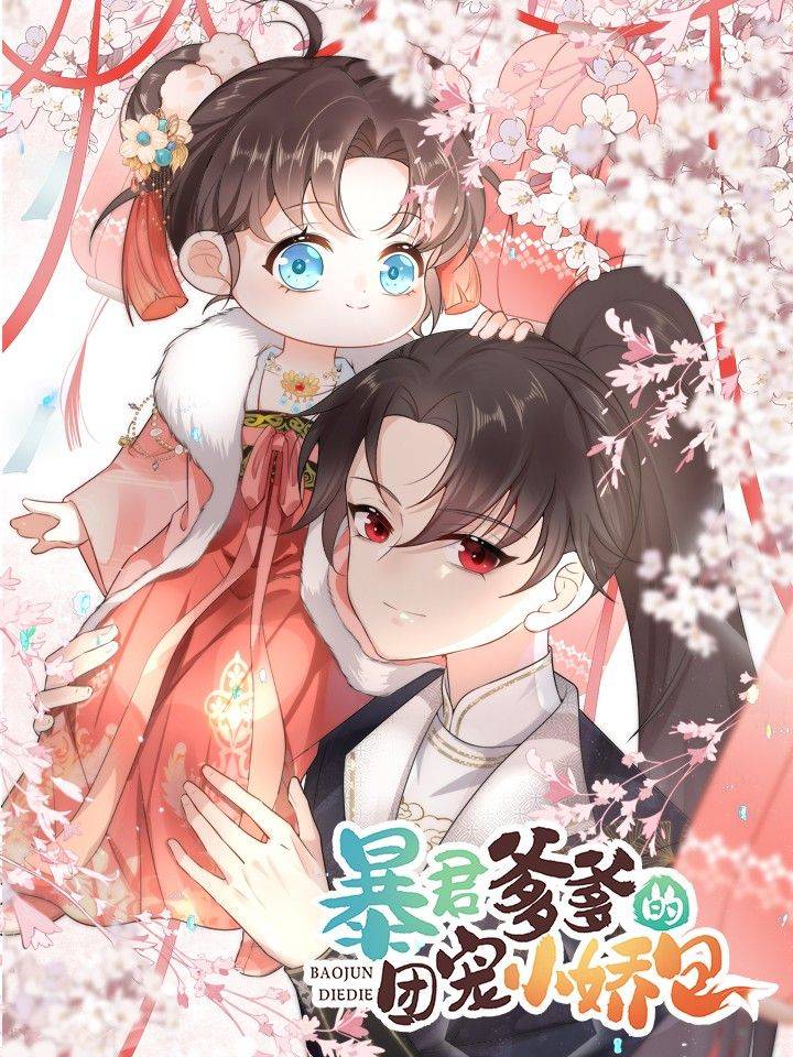 Đoàn Sủng Tiểu Kiều Của Ba Ba Bạo Quân - Chap 0